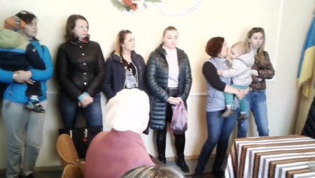 Мами у Ясінях вимагають обіцяний садочок