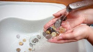 Тарифи на воду переглянуть