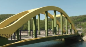 На Закарпатті відновили ще одну туристичну цікавинку