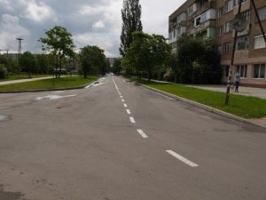 Ужгородцям пропонують обрати нові назви вулиць