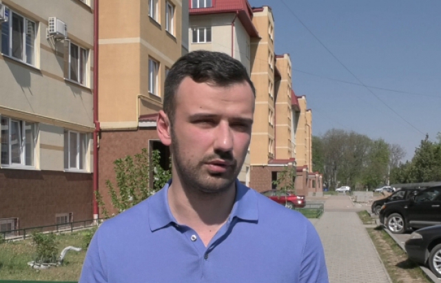 Суд поновив на роботі екс-начальника управління освіти Виноградівщини, а Москаль знову звільнив! Кришування корупції?
