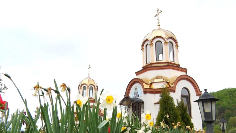 Як живуть послушниці жіночого монастиря на Перечинщині?