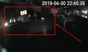 Побили, бл****! З’явилося відео з масової бійки на Закарпатті!