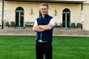 Валерій Лунченко не підтримає зміни до Закону про вибори без відкритих списків
