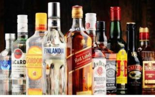 В Ужгороді заборонять продаж алкоголю вночі!