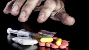 На Берегівщині 12-ти річну дитину доставили у лікарню з передозуванням наркотиків