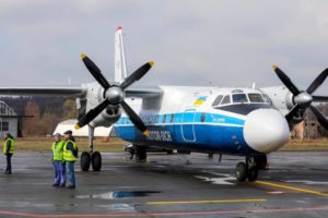 Сьогодні стане остаточно відомо чи відновлять авіарейс «Ужгород-Київ-Ужгород»