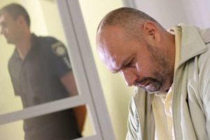 Віктор Олефір проведе за ґратами сім років