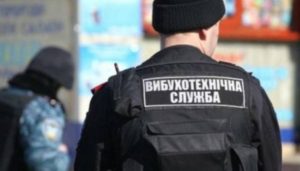 У Мукачеві замінували всі нічні магазини