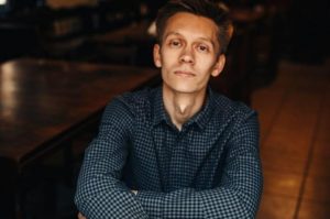 Юрій Кочут не йде в політику! Партія “Слуга народу” втрачає кандидатів!