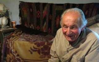 Реабілітований закарпатський політв’язень:”Україну ми ще не відстояли”