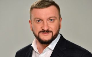 Завтра на Закарпаття прибуде Міністр юстиції України