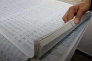 Горват, Балога, Лунченко залишаються в кріслах! Хто ще пройшов по мажоритарці?