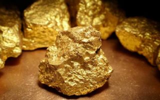 В Закарпатті крадуть тонни золота під виглядом “американського інвестора”
