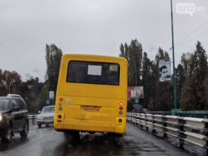 По 7 гривень проїзд з 1 серпня