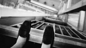 Ужгородські патрульні врятували дівчину від самогубства