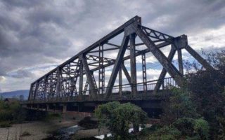 Міст у Буштині став героєм програми “ДЖЕДАІ”