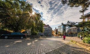 Закарпатські міста потрапили у список найдешевших міст в Україні