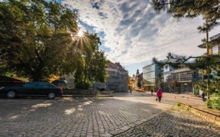 Закарпатські міста потрапили у список найдешевших міст в Україні