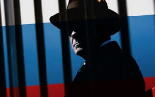 На Західній Україні зловили шпигуна Росії