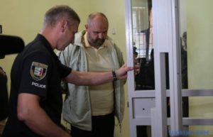 Голова Перечинської райдержадміністрації сидітиме у в’язниці