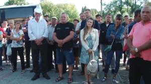 Цигани будуть наглядати один за одним