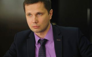 Сергій Тіхонов може стати керівником поліції Закарпаття