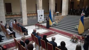 Своє професійне свято відзначають працівники соціальної сфери