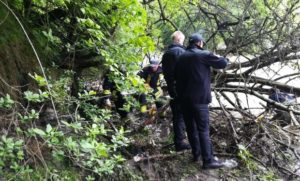 Директора школи обвинувачують у смерті дитини