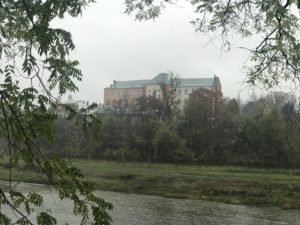 2 листопада 2019 року в Ужгороді