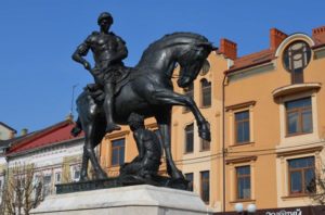 Завтра Мукачево відзначатиме День покровителя міста