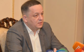 Володимир Зеленський звільнив закарпатця з посади начальника Головного слідчого управління СБУ