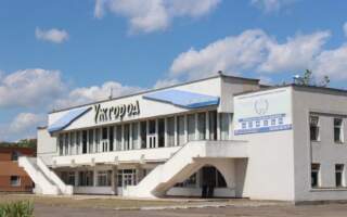 20 працівників аеропорту “Ужгород” написали заяви на звільнення (ВІДЕО)