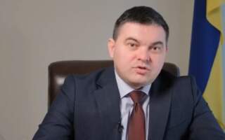 Олександр Білак у перший, після свят, робочий день іде з посади заступника мера Ужгорода (відео)