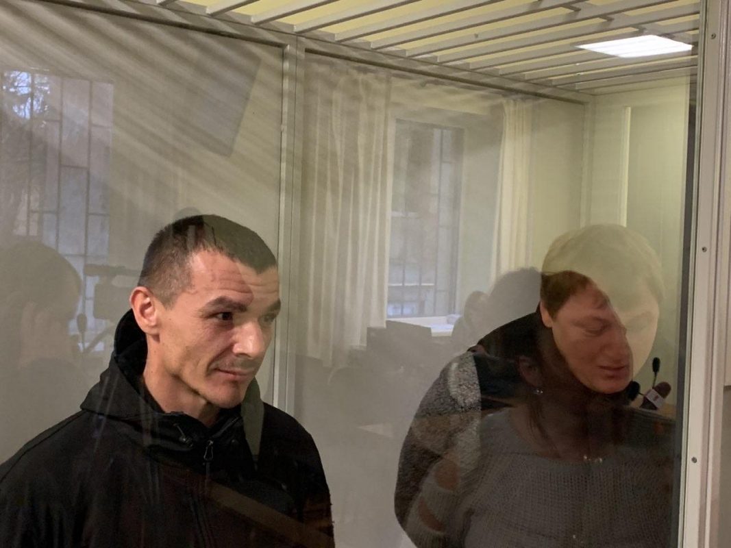 Відеокоментар Євгена Дребітка по рішенню суду у справі мукачівської перестрілки