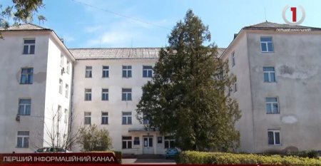 Медичний працівник Іршавської лікарні розповіла про замовчування керівництвом лікарні підозр на коронавірусну хворобу
