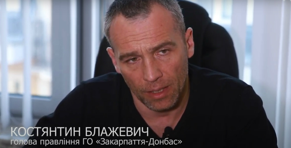 "Я вдома": переселенці із Донбасу розповіли про життя на Закарпатті