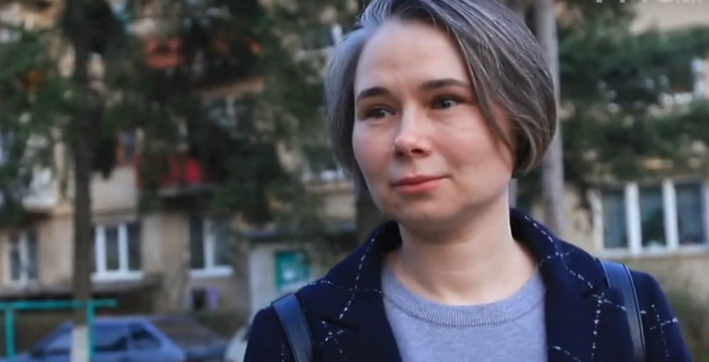 "Я вдома": переселенці із Донбасу розповіли про життя на Закарпатті