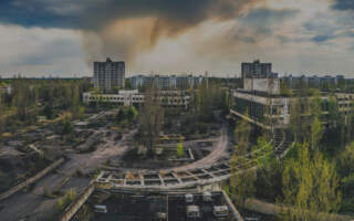 Пережили Чорнобиль, дев’яності, одну революцію 2004 року, світову кризу 2008 року, революцію 2013 року – переживемо і коронавірус