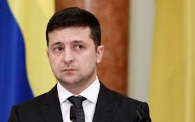 Закарпаття готується до зустрічі Зеленського у кращих традиціях Совка Закарпаття готується до зустрічі Зеленського у кращих традиціях Совка