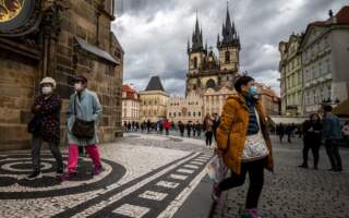 Чехія відкриває кордони для заробітчан