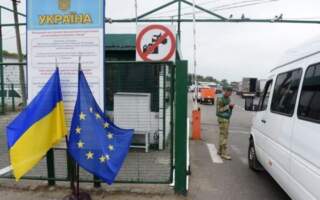Україну внесли у список країн, яким можуть дозволити в’їзд до ЄС