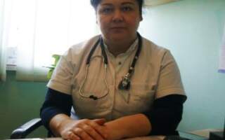 У хворого є 24 години для того, щоб звернутися до лікаря, – Ольга Перец, кардіолог