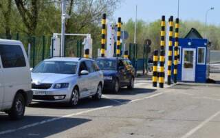 Угорщина відкрила всі пункти перетину кордону з Україною – умови перетину