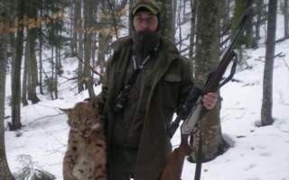 Депутат-браконьєр, який у закарпатських лісах відстрілював тварин, претендує на керівну посаду Ясінянського лісгоспу