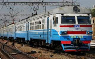 “Укрзалізниця” відновила пару дизель-поїздів через Тячівщину