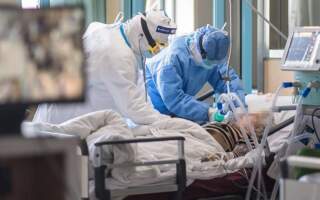 На Хустщині померла сімейна медична сестра у якої діагностували COVID-19