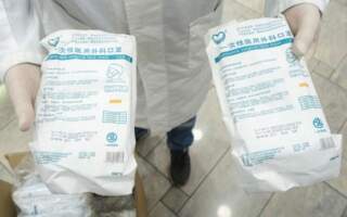 Відмивання грошей: Тячівська районна лікарня закупила респіратори дорожче інших медзакладів удвічі