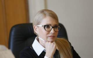 Тимошенко оприлюднила звернення: «Майже два тижні боротьби з важкою хворобою міняють відчуття реальності»