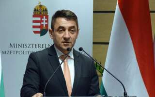 Скандал на Закарпатті: Чому не пустили  держсекретаря Угорщини в Україну?